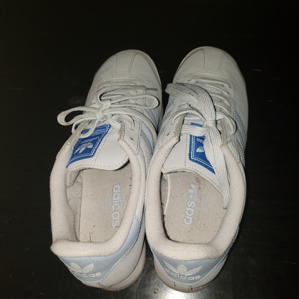 Adidas Samoa Shoes